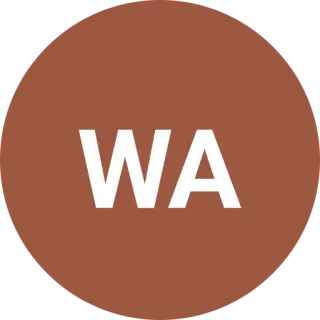 WE ART Singapore logo