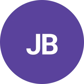 Jocelyn Balloons logo