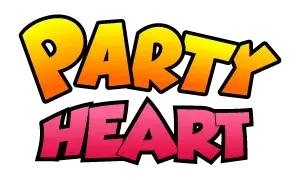 Party Heart logo