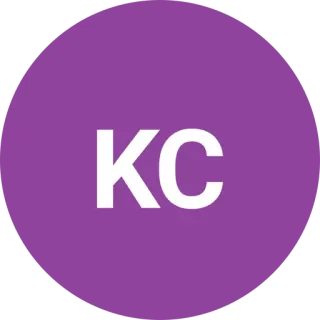 Kidztropic Cove logo