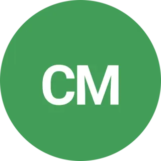 Creative Magic Inc logo