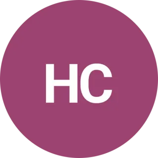 Happy Cake logo
