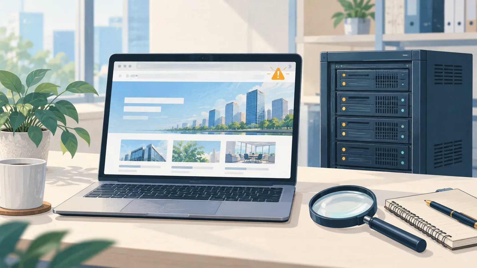 PHPの脆弱性、自社サイトは大丈夫?影響の確認と管理会社に聞くべきこと