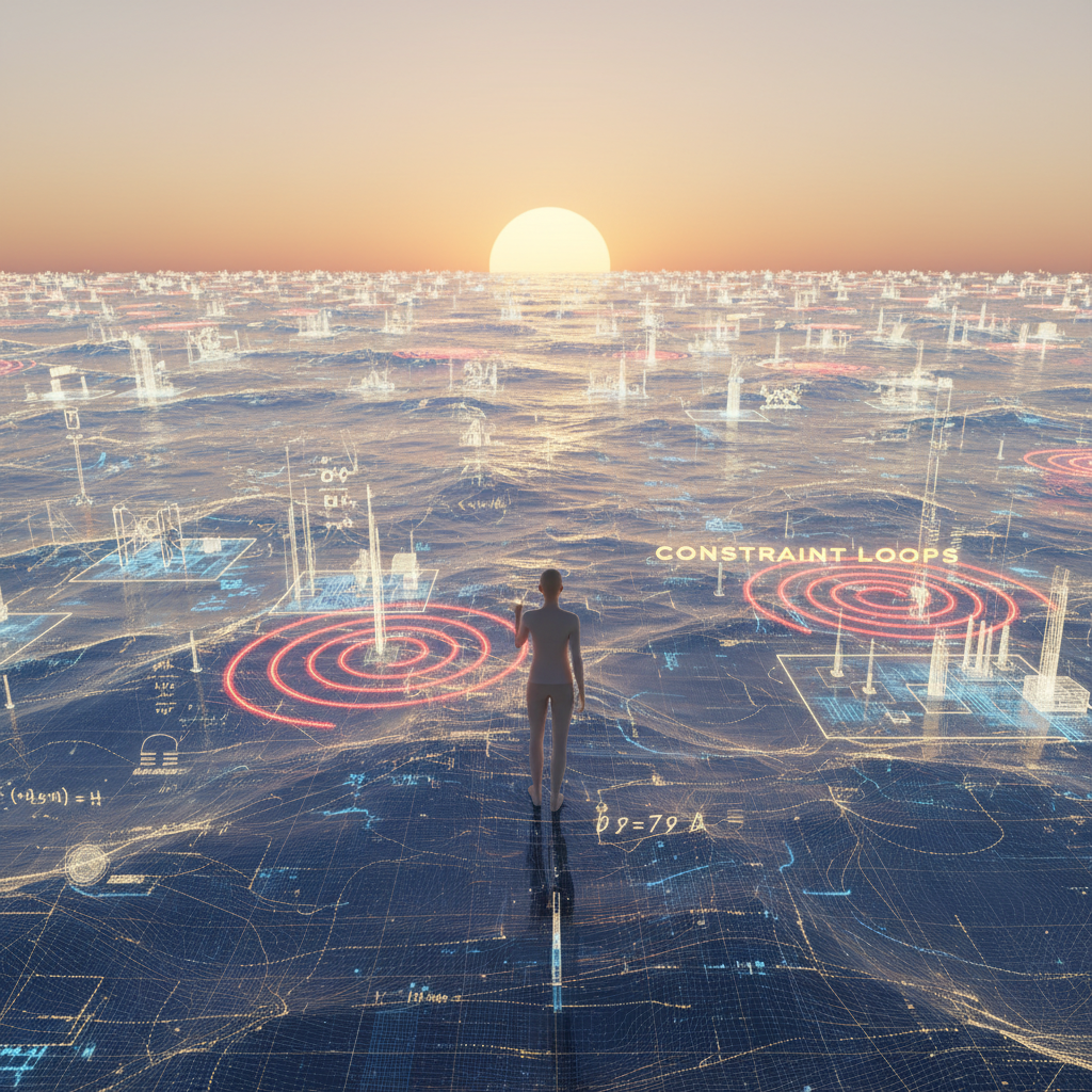 Beyond the Chatbot: Designing for Agency