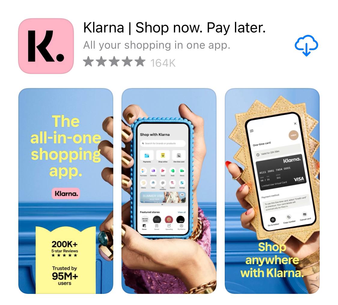 Klarna