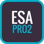 ESA Pro 2