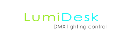 udmx mac