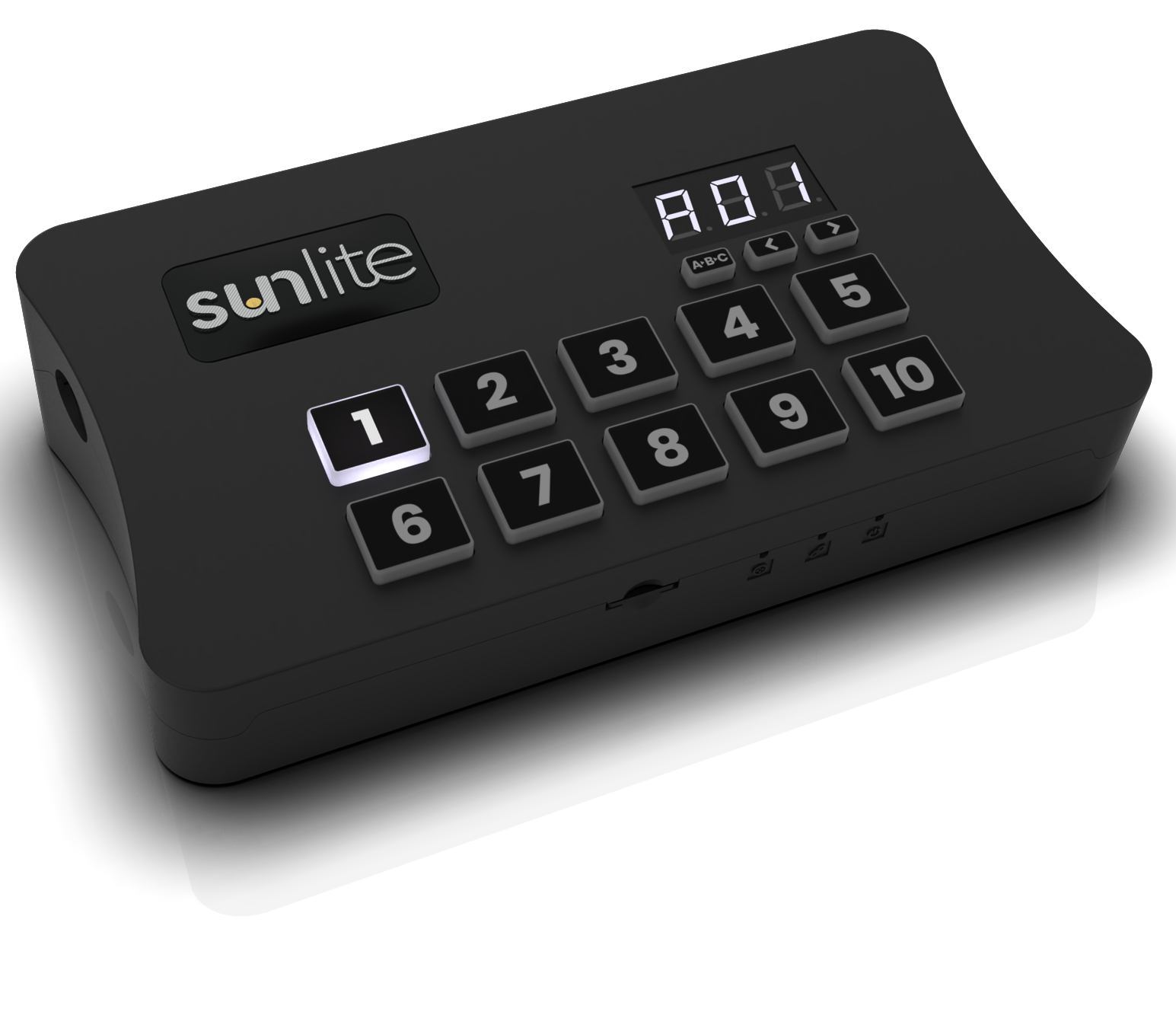 Sunlite Dmx Software Download Mac