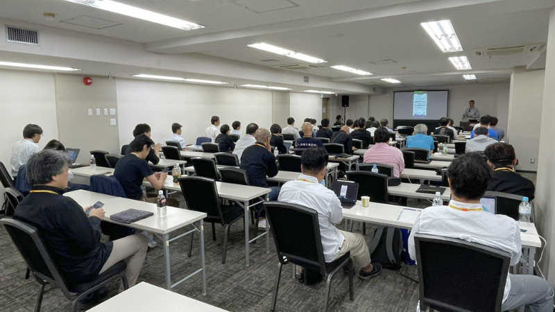 イベント概要01