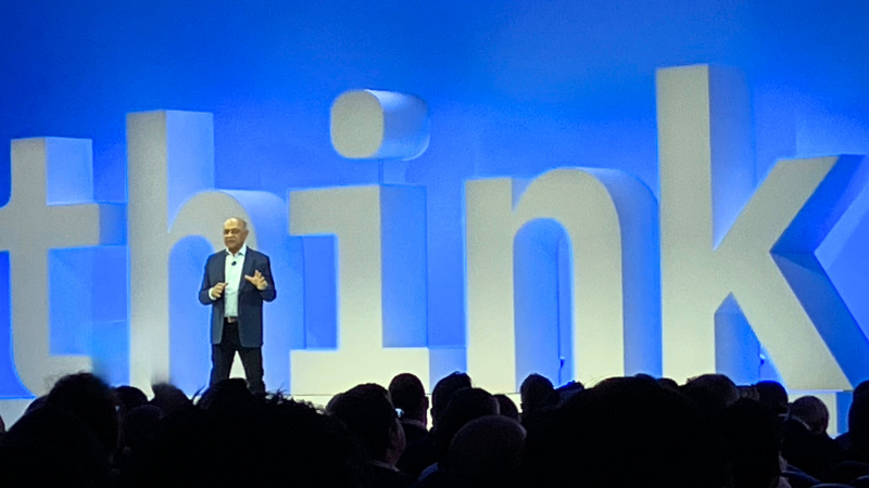 セッションの様子