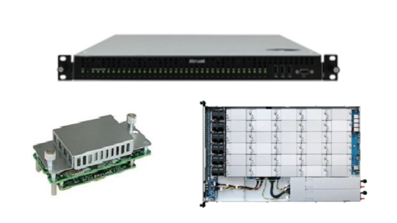 リモートPCアレイ200