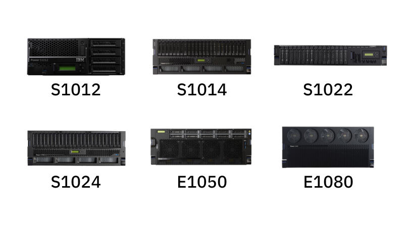 製品ラインナップ イメージ