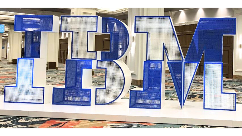 IBM TechXchange 2024 in Las Vegas