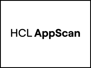 HCL AppScan
