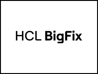 HCL BigFix イメージ