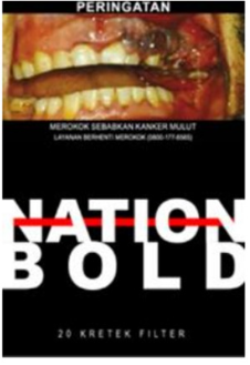 Nation Bold 20