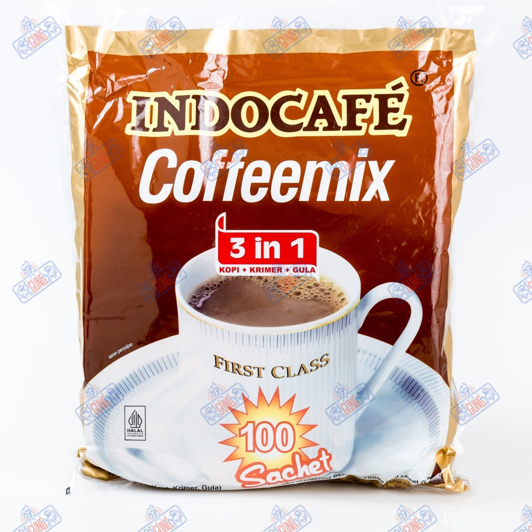 Indocafe Coffeemix 100x20g