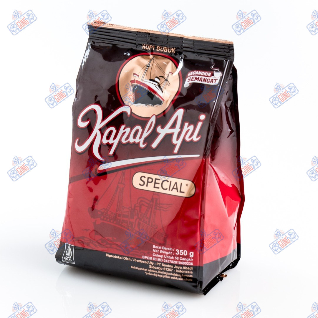 Kapal Api Special 350g