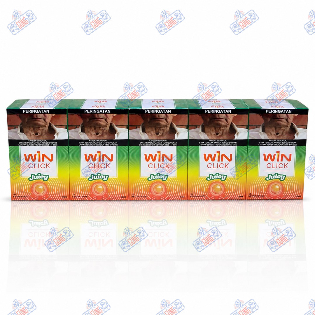 Win Click Juicy 16