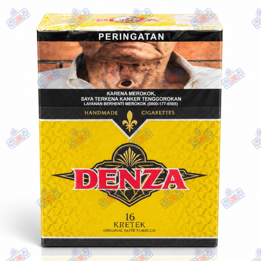 Denza Kretek 16