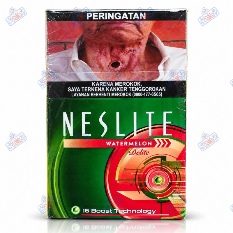 Neslite Watermelon 16