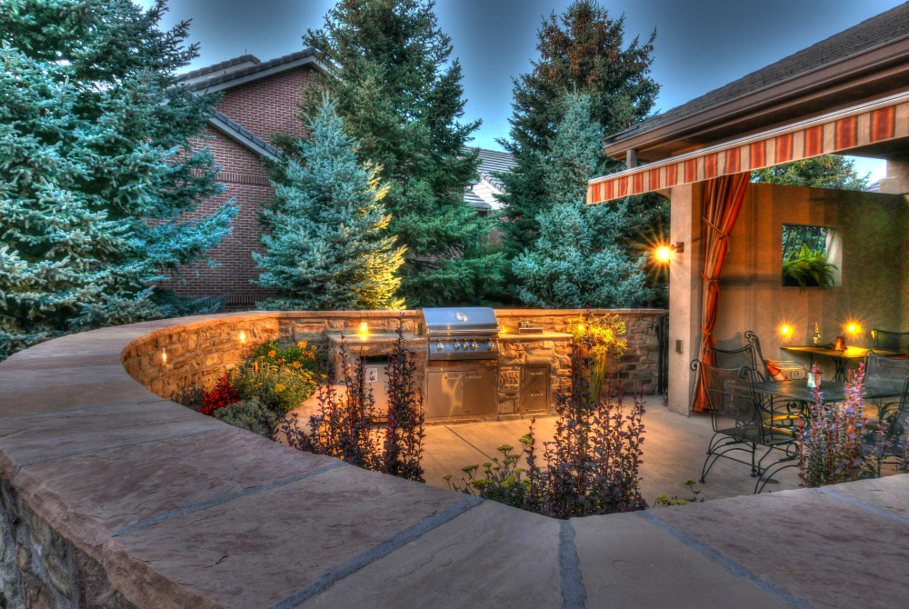 Landscape Design Trends for the Colorado Springs Region