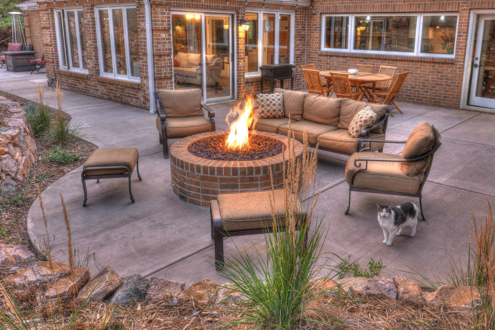 Rockrimmon Outdoor Living