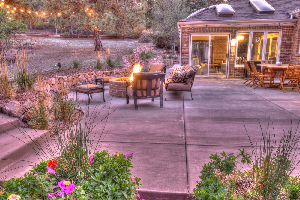 Rockrimmon Outdoor Living