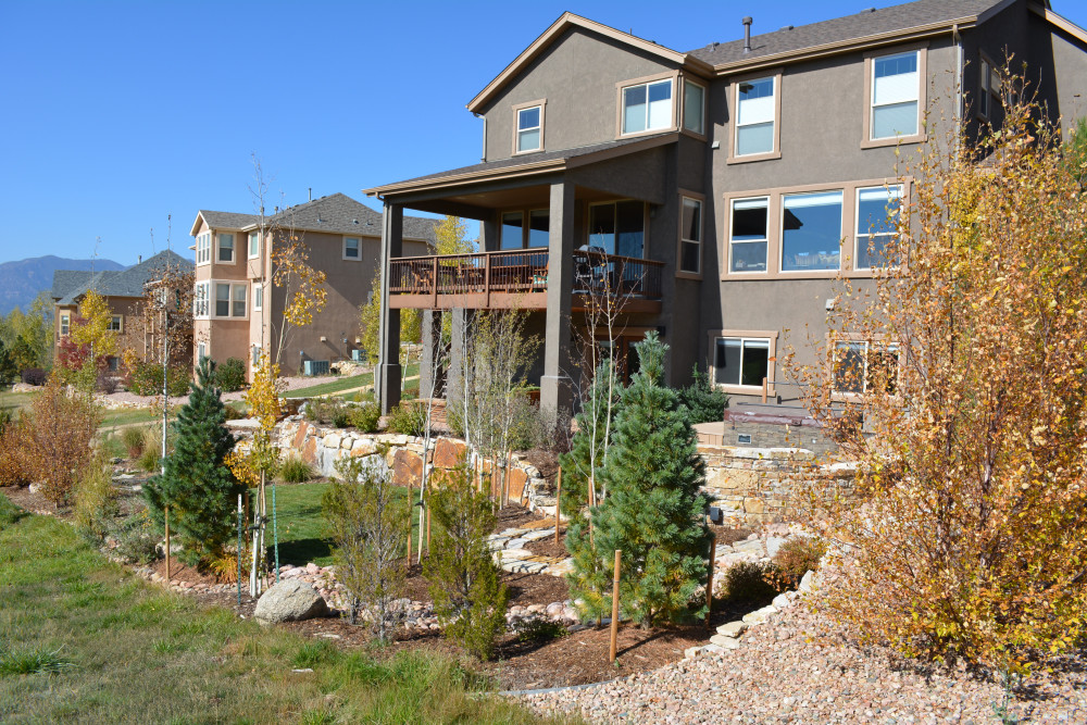 Stone Crossing Outdoor Living