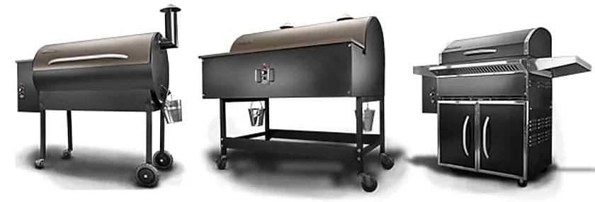 Traeger