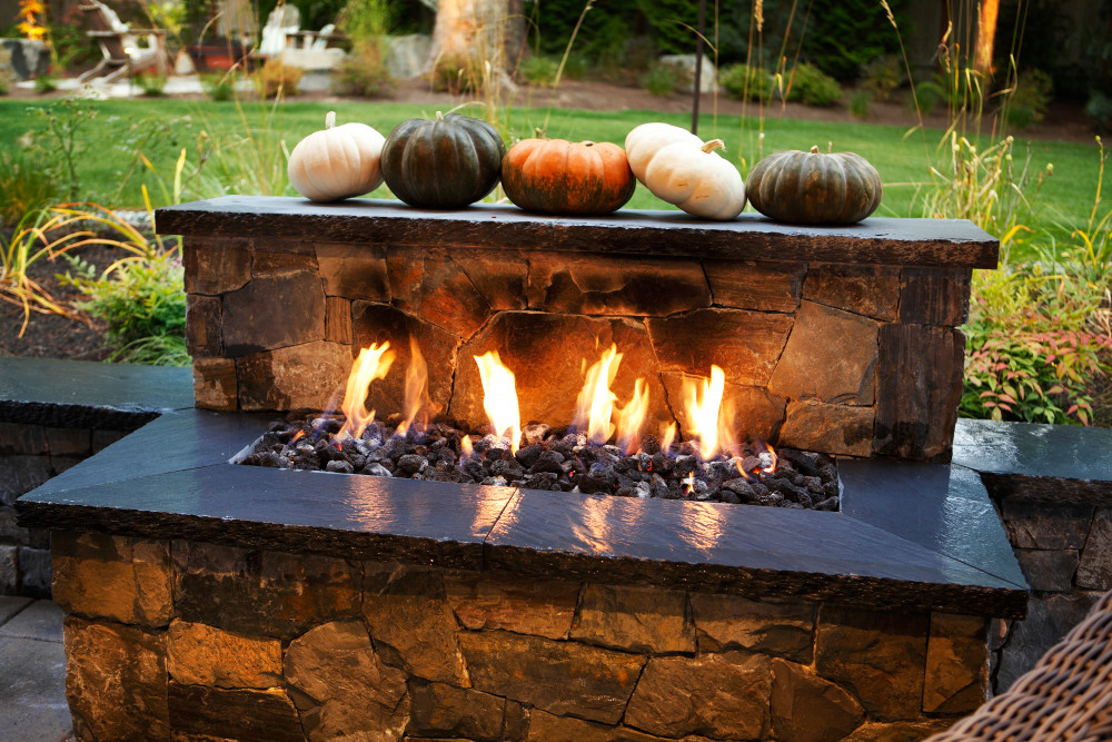 Outdoor Activities for Fall