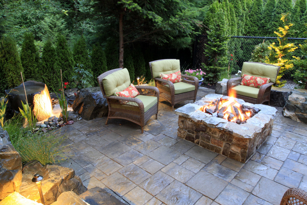 How to Install a Paver Patio