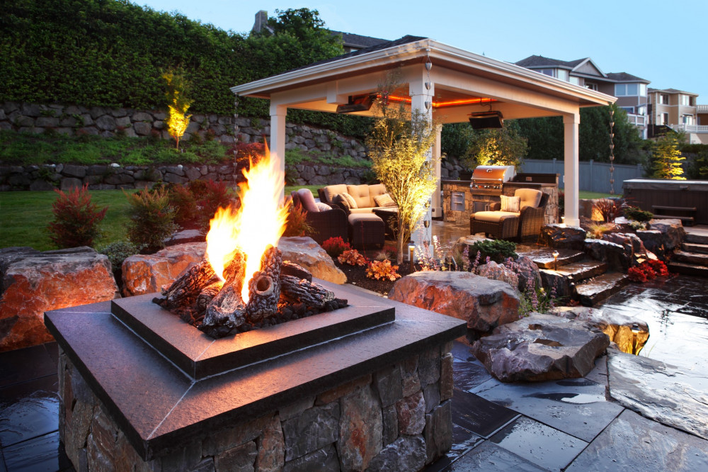 Northwest Outdoor Living