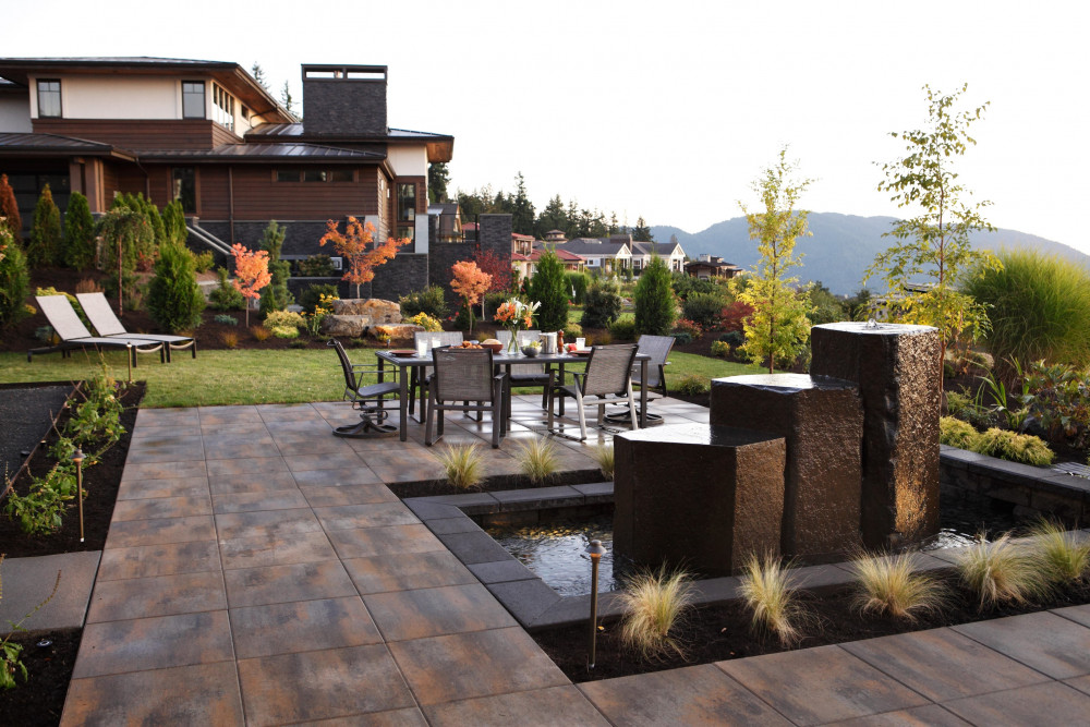 Issaquah Highlands Modern