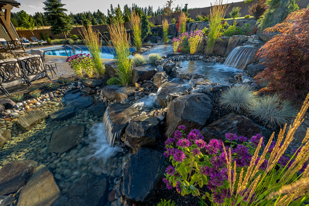 Ultimate Pool Party