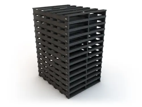 Plastic Pallets