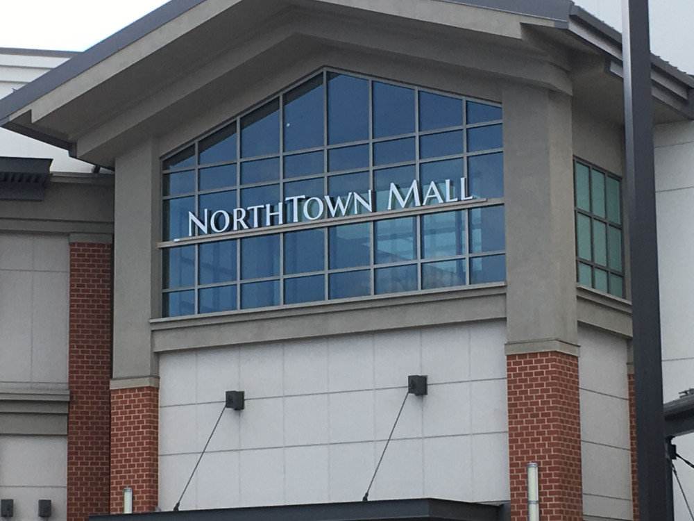 Image result for northtown mall spokane