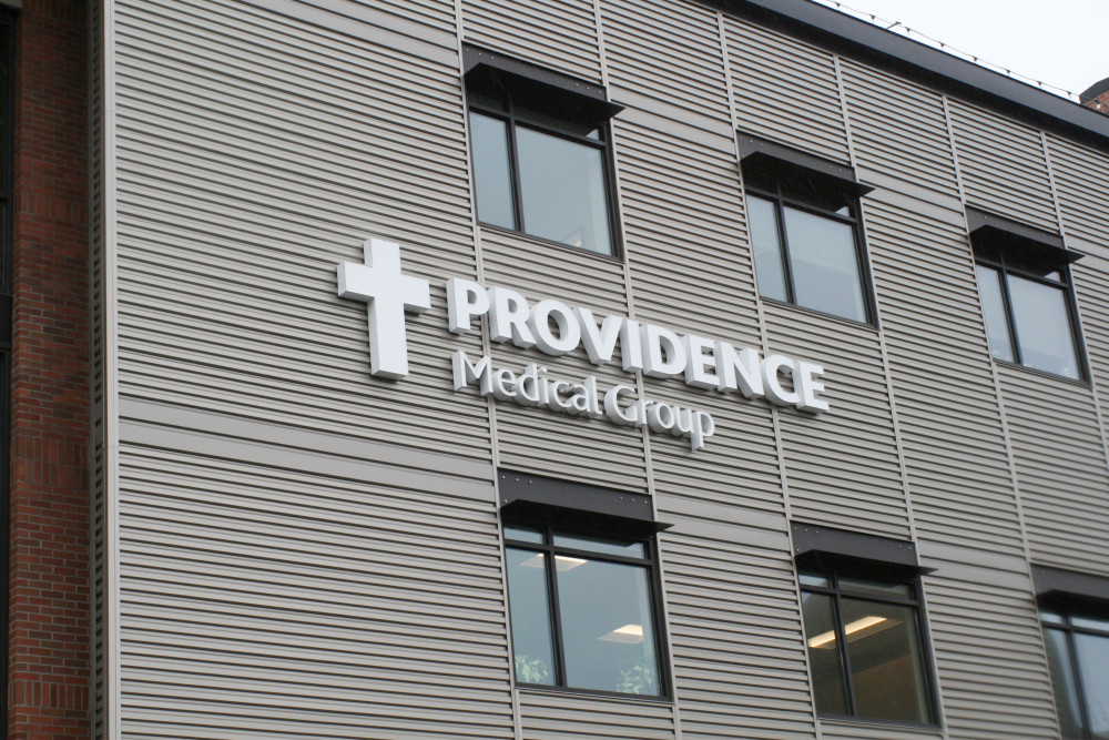 Providence Medical Group