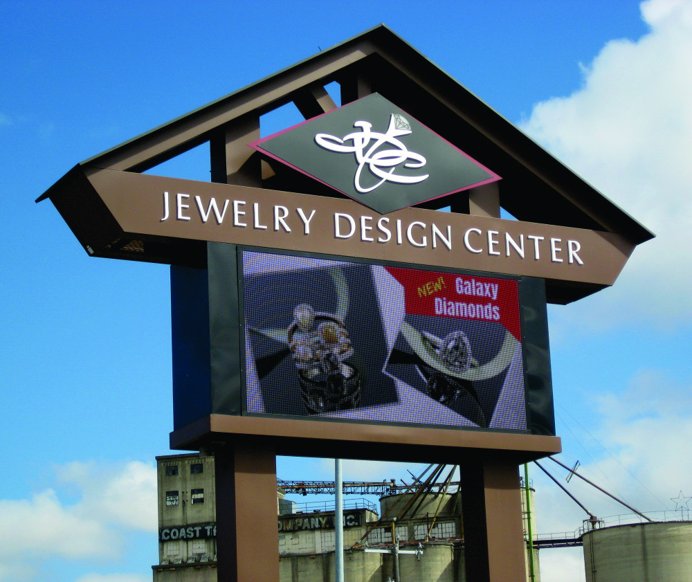 Jewelry Design Center