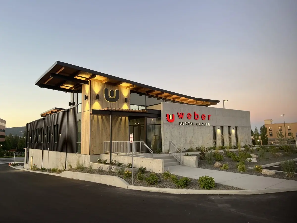 Weber Dental