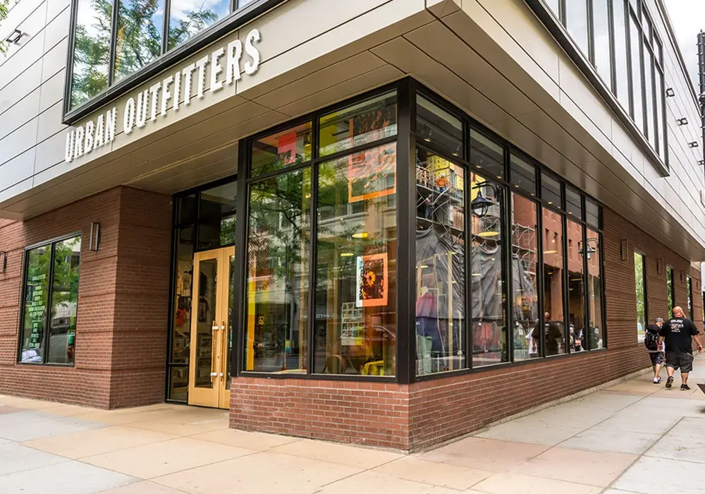 Urban Outfitters