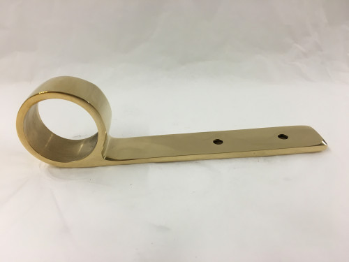 Brassfinders: Brass & Stainless Steel Railing & Tubing