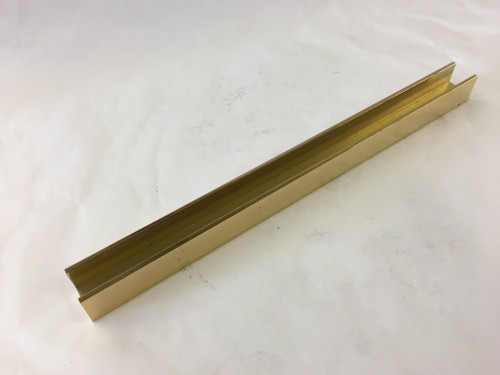 SCALE LOCKING PIN RD HD BRASS – Seraphin USA