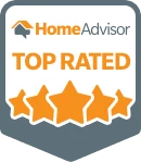 HomeAdvisor Top Rated Plumbing Company