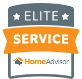 HomeAdvisor Elite Service