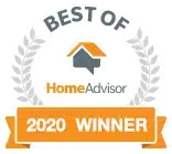 Best of HomeAdvisor 2020