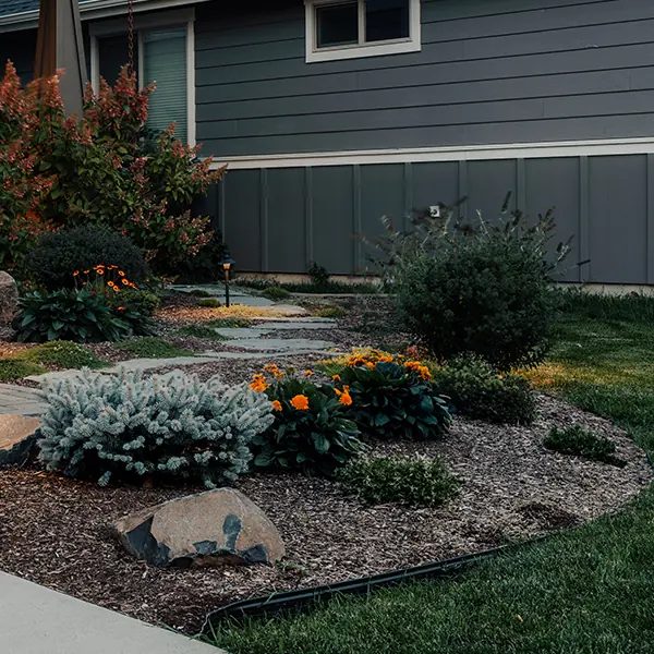 Effortless Elegance: Low-Maintenance Yard Ideas for Your Outdoor Sanctuary