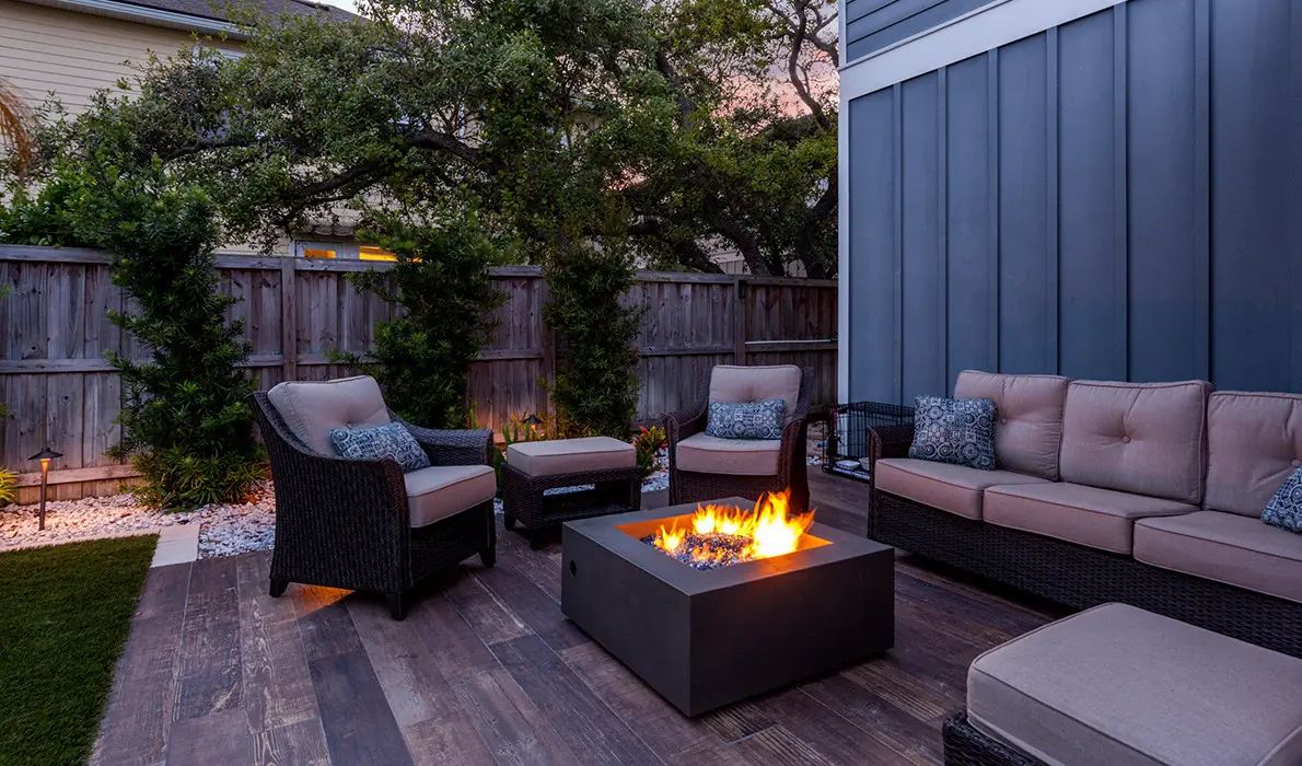 Landscape Renovations: DIY or Hire A Pro?
