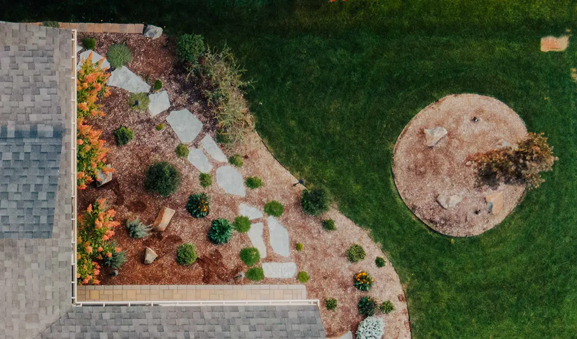 Discover Your Landscape Personality: A Fun Quiz!