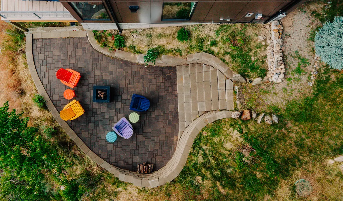 Creating Beautiful Outdoor Spaces for Summer and Fall Events